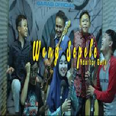 Download Lagu Adel Angel - Wong Sepele - Ndarboy Genk (Cover Ft Garasi) Terbaru
