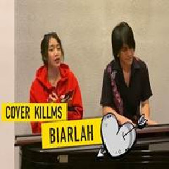 Download Lagu Kevin Aprilio - Biarlah Feat Widy Vierratale (Cover) Terbaru