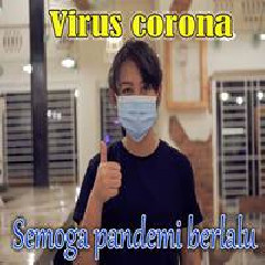 Download Lagu Happy Asmara - Virus Corona Terbaru