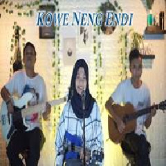 Ferachocolatos - Kowe Neng Endi - Pepeh Sadboy (Cover).mp3