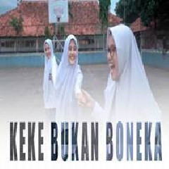 Putih Abu Abu - Keke Bukan Boneka (Cover).mp3