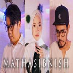 Download Lagu Sabyan - Mathasibnish (Cover) Terbaru