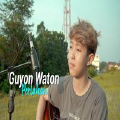 Download Lagu Chika Lutfi - Perlahan - Guyon Waton (Cover) Terbaru