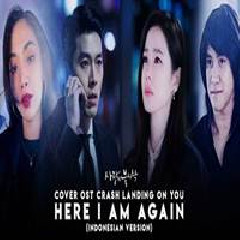 Download Lagu Kevin Aprilio - Here I Am Again Feat Widy Vierratale (Versi Indonesia) Terbaru