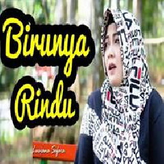 Lusiana Safara - Birunya Rindu - Ikke Nurjanah (Cover).mp3