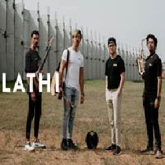 Download Lagu Eclat - Lathi (Cover) Terbaru