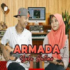 Download Lagu Dimas Gepenk - Buka Hatimu - Armada (Cover Ft Meydep) Terbaru