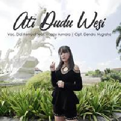 Download Lagu Didi Kempot - Ati Dudu Wesi Feat Happy Asmara Terbaru