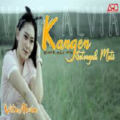 Download Lagu Vita Alvia - Kangen Setengah Mati (Remix Version) Terbaru