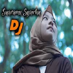 Jovita Aurel - Suaramu Syairku (DJ Remix Version).mp3