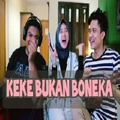 Download Lagu Deny Reny - Keke Bukan Boneka (Cover Ukulele Gendang Ft Esa) Terbaru