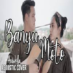 Download Lagu Aviwkila - Banyu Moto (Acoustic Cover) Terbaru