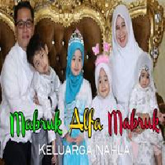 Download Lagu Aishwa Nahla Karnadi - Mabruk Alfa Mabruk (Medley Cover) Terbaru
