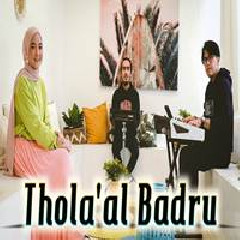 Download Lagu Sabyan - Tholaal Badru (Cover) Terbaru