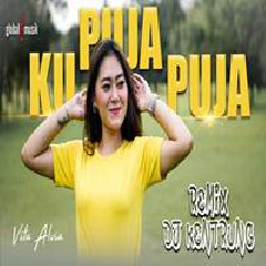 Download Lagu Vita Alvia - Ku Puja Puja (Remix DJ Kentrung) Terbaru
