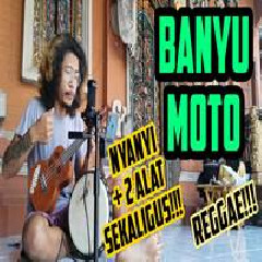 Made Rasta - Banyu Moto (Ukulele Djimbe Cover).mp3