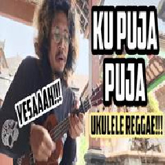 Download Lagu Made Rasta - Ku Puja Puja (Ukulele Reggae Cover) Terbaru