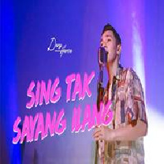 Download Lagu Dory Harsa - Sing Tak Sayang Ilang Terbaru