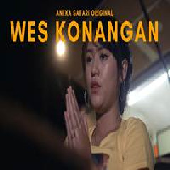 Download Lagu Happy Asmara - Wes Konangan Terbaru