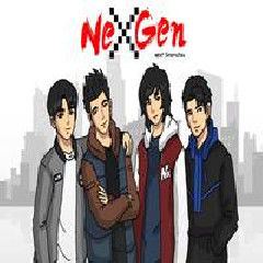 NeXGen - Kesan Pertama.mp3