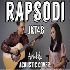 Download Lagu Aviwkila - Rapsodi - JKT48 (Acoustic Cover) Terbaru