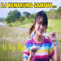 Download Lagu Happy Asmara - Ku Puja Puja Terbaru