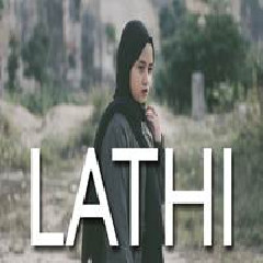 Hanin Dhiya - Lathi (Cover).mp3