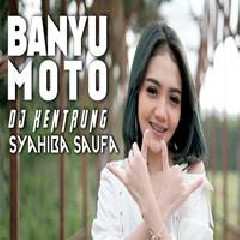 Download Lagu Syahiba Saufa - Banyu Moto (DJ Kentrung) Terbaru
