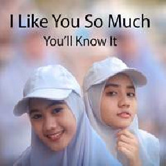 Download Lagu Putih Abu Abu - I Like You So Much, Youll Know It (English Cover) Terbaru