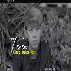 Download Lagu Chika Lutfi - Cinta Buka Hati - Feren (Cover) Terbaru