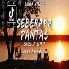 Arvian Dwi - Seberapa Pantas - Sheila On 7 (Cover).mp3