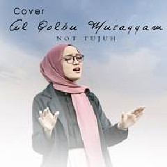 Download Lagu Not Tujuh - Al Qolbu Mutayyam (Cover) Terbaru