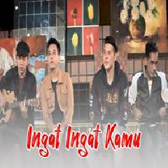 Download Lagu Ave, Chevra, Dyrga, Jovan - Ingat Ingat Kamu (Acoustic Cover) Terbaru