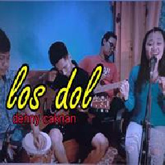 Derradru - Los Dol - Denny Caknan (Cover).mp3
