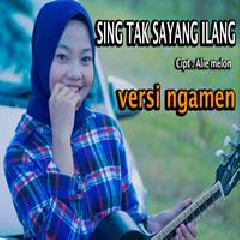 Download Lagu Jovita Aurel - Sing Tak Sayang Ilang - Dory Harsa (Cover Versi Ngamen) Terbaru