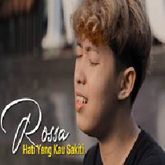 Download Lagu Chika Lutfi - Hati Yang Kau Sakiti - Rossa (Cover) Terbaru