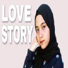 Hanin Dhiya - Love Story (Cover).mp3