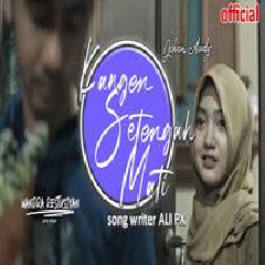 Download Lagu Jihan Audy - Kangen Setengah Mati Ft. Wandra Terbaru