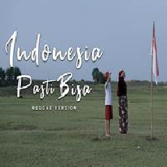 Download Lagu Dhevy Geranium - Indonesia Pasti Bisa (Ska Cover Ft Jidate Ahmad) Terbaru