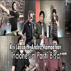 Sanca Records - Indonesia Pasti Bisa (Rock Cover).mp3