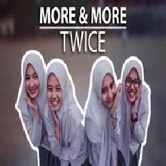 Download Lagu Putih Abu Abu - More And More (Cover) Terbaru