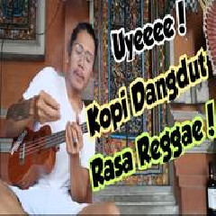 Download Lagu Made Rasta - Kopi Dangdut - Fahmi Shahab (Ukulele Reggae Cover) Terbaru