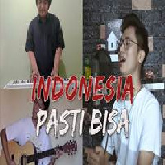 Download Lagu Arvian Dwi - Indonesia Pasti Bisa (Cover) Terbaru