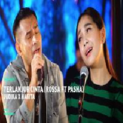 Download Lagu Judika - Terlanjur Cinta Ft. Nagita Slavina (Cover) Terbaru