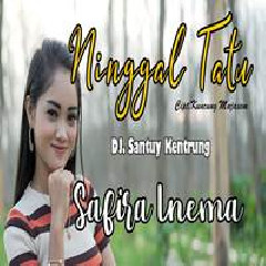 Download Lagu Safira Inema - Ninggal Tatu (DJ Santuy) Terbaru