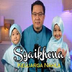 Download Lagu Aishwa Nahla Karnadi - Syaikhona (Cover) Terbaru