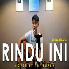 Download Lagu Tri Suaka - Rindu Ini (Cover) Terbaru