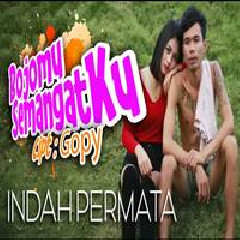 Download Lagu Indah Permata - Bojomu Semangatku (Remix Kentrung) Terbaru