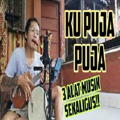 Download Lagu Made Rasta - Ku Puja Puja (Reggae Cover) Terbaru