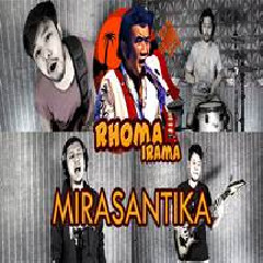 Sanca Records - Mirasantika - Rhoma Irama (Metal Cover).mp3